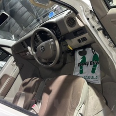 エブリィターボの画像