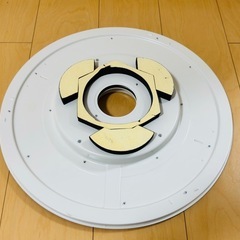 SHARP  LEDシーリングライト　６畳　2013年製の画像