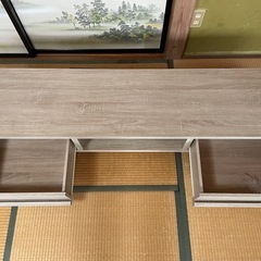 テレビ台の画像