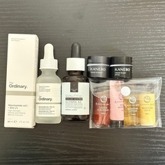 【美品】SUQQU スック ザルースパウダー パフ付き フェイスパウダー コスメ　スキンケアの画像