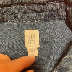 女児120-140 冬物中心の画像