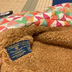 女児120-140 冬物中心の画像