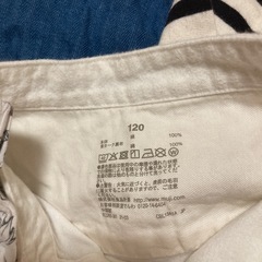 女児120-140 冬物中心の画像