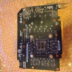 msi gtx1660 superの画像