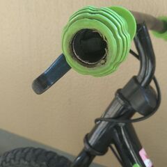 ストライダーの画像