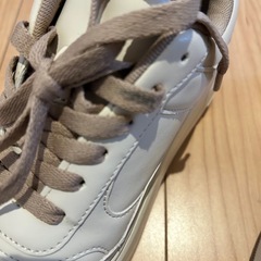 GUスニーカーの画像