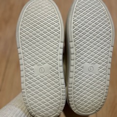 GUスニーカーの画像