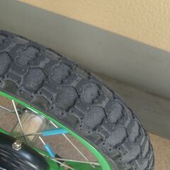 ストライダーの画像