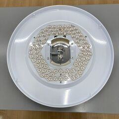 A-695【リユースのサカイ野々市店】ジモティ来店特価‼ RUIWANG株式会社 LEDシーリングライト HZX-XD-012 リモコン欠品 動作チェック＆クリーニング済みの画像
