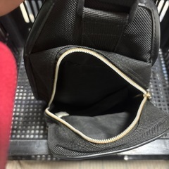 中古めんずメンズショルダーバッグの画像