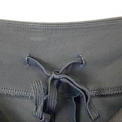 アディダス レギンス CLIMALITE タイツ ENERGY RUNNING M ブラック/ピンク レディース ADIDAS スパッツ ランニング ヨガ スポーツ フィットネスの画像