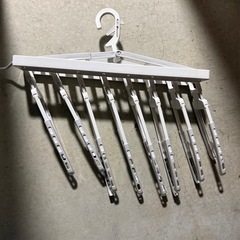 ニトリ　収納の画像