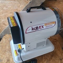 ナカトミ赤外線ヒーターぬく助 EX ＳＨ-１７５EXの画像