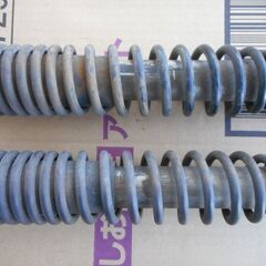 マジェスティ１２５　Ｒサス　実働車から外し品　USEDの画像