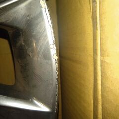 レクサス LS500 純正ホイール 19インチ　4本セットの画像