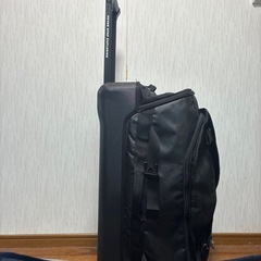 THE NORTH FACE キャリーケースの画像