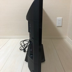 AQUOS 液晶テレビ 32インチ　2016年製　LC-32H30の画像