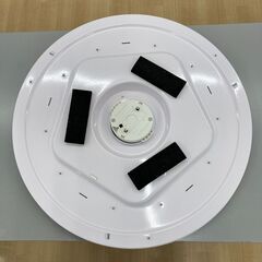 A-696【リユースのサカイ野々市店】ジモティ来店特価‼ NITORI ニトリ LEDシーリングライト CD:8380173 動作チェック＆クリーニング済みの画像