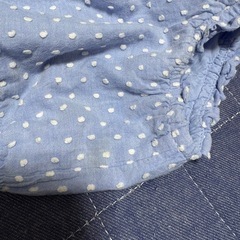 GAPベビー夏服　上下の画像