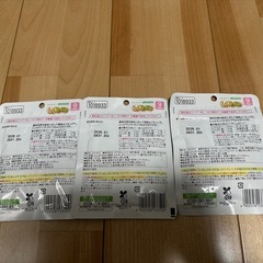 ベビーふりかけの画像