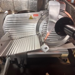 ミートスライサーの画像