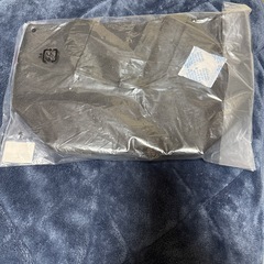 NBニューバランス正規品
クーラートートバッグ新品未使用品 の画像