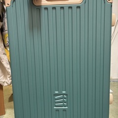 スーツケースMサイズ
の画像