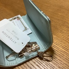 キーケースの画像