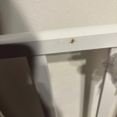 KATOJI 折りたたみベビーベッドの画像