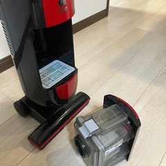 日立電気掃除機　PV-SU3の画像