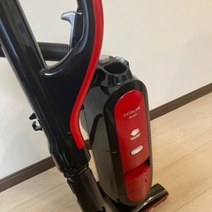日立電気掃除機　PV-SU3の画像