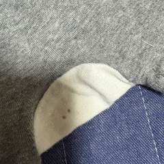 ベビーアンダーパンツ、短パンの画像