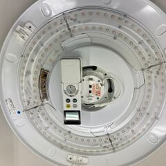 ★リユースのサカイ千葉中央店★ オーデリック LEDシーリングライト  16年製 動作確認／クリーニング済み TC5560の画像