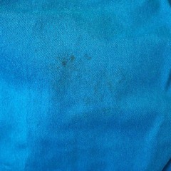 Chillaz チラス ショートパンツ ブルー レディース ※サイズ表記なし クライミング ボルダリングの画像