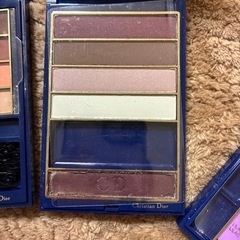 アイシャドウの画像
