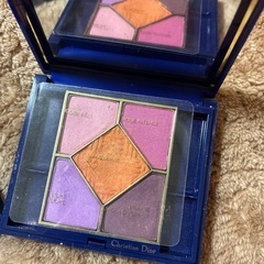 アイシャドウの画像