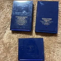 アイシャドウの画像