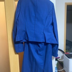 レディース　　アウター　スカート　のセットの画像