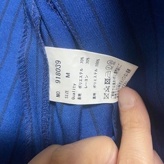 レディース　　アウター　スカート　のセットの画像