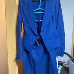 レディース　　アウター　スカート　のセットの画像