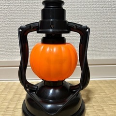 サーティワン　かぼちゃランタンの画像