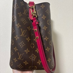 格安！‼️ルイヴィトン ネオノエ モノグラム ばっくバックの画像