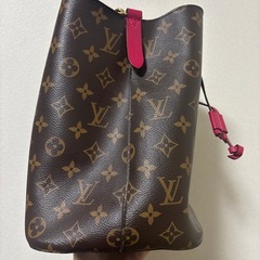 格安！‼️ルイヴィトン ネオノエ モノグラム ばっくバックの画像