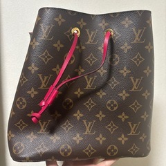 格安！‼️ルイヴィトン ネオノエ モノグラム ばっくバックの画像