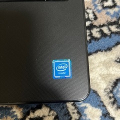 Dell Inspiron 15の画像