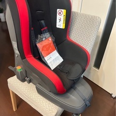 【良品】takata04-ifix ISOFIX タカタ チャイルドシートの画像