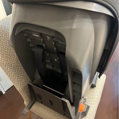 【良品】takata04-ifix ISOFIX タカタ チャイルドシートの画像