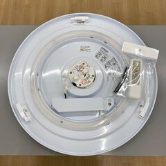 A-697【リユースのサカイ野々市店】ジモティ来店特価‼ NITORI ニトリ LEDシーリングライト CD:8380157 動作チェック＆クリーニング済みの画像