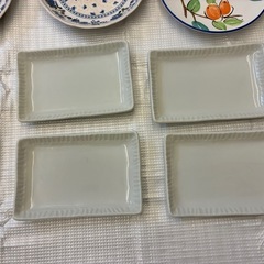 食器（ちゅうこ中古）の画像
