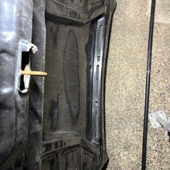 s14シルビア  ボンネットの画像